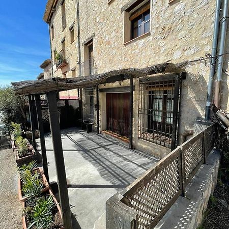 Apartamentos Hoz Del Huecar Cuenca  Bagian luar foto