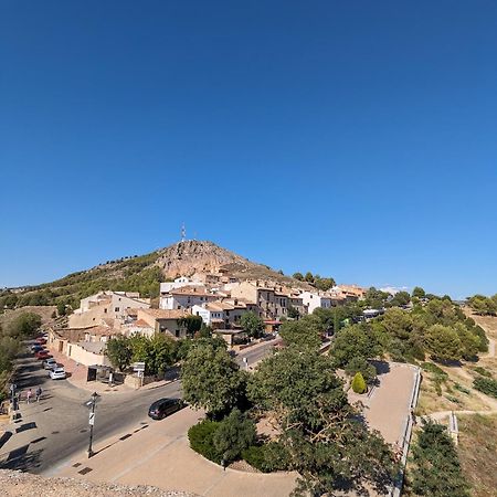 Apartamentos Hoz Del Huecar Cuenca  Bagian luar foto