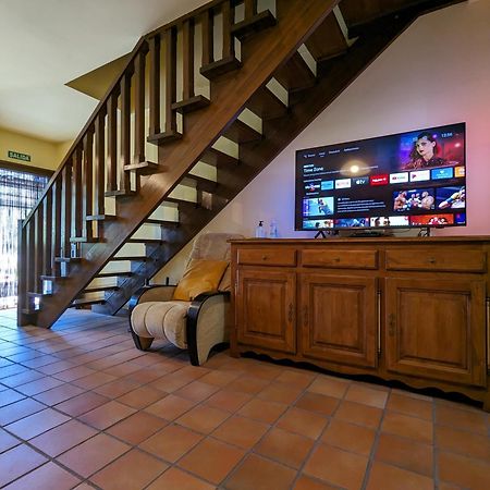 Apartamentos Hoz Del Huecar Cuenca  Bagian luar foto