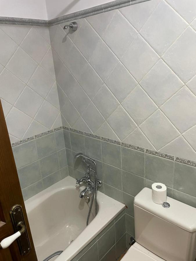 Apartamentos Hoz Del Huecar Cuenca  Bagian luar foto