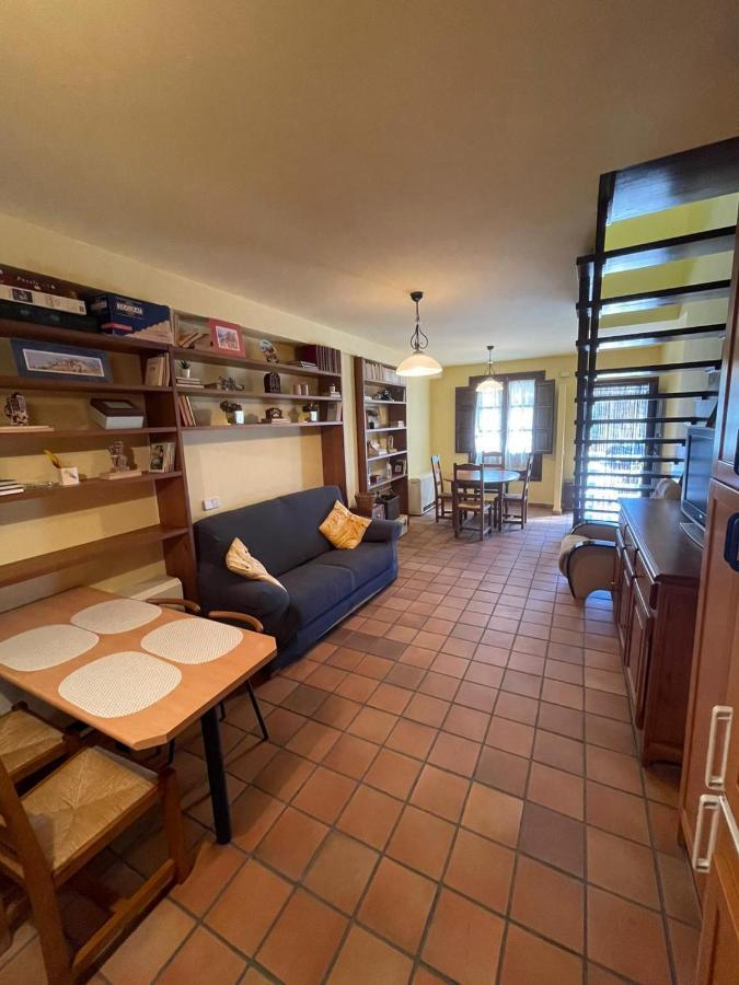 Apartamentos Hoz Del Huecar Cuenca  Bagian luar foto