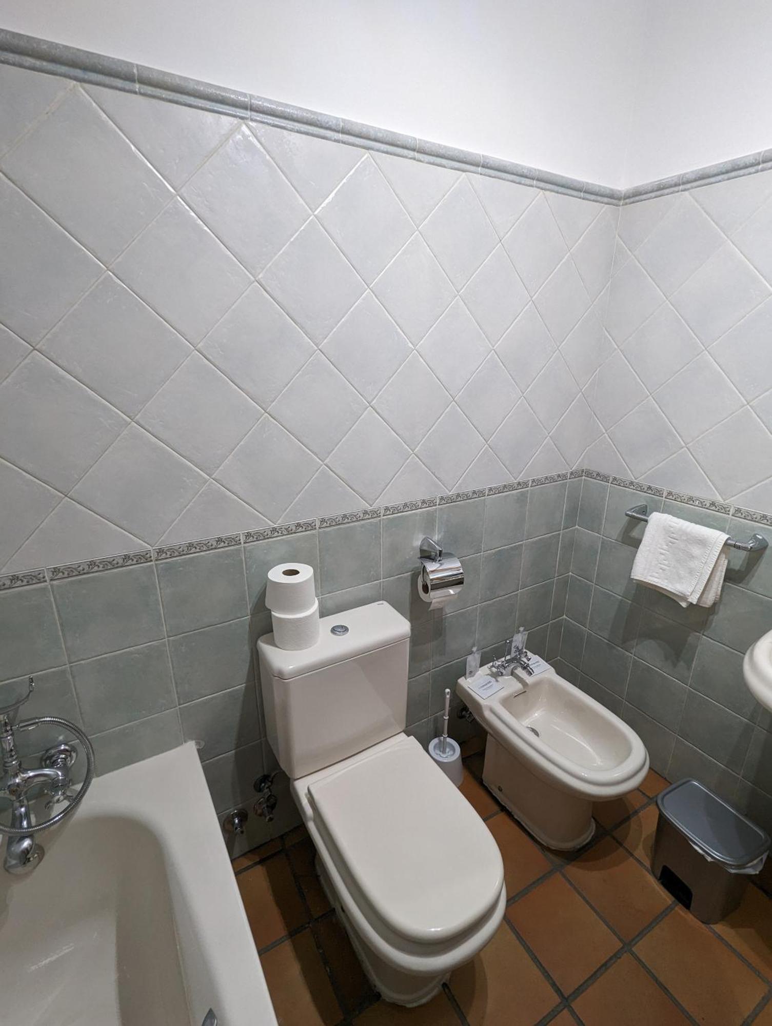 Apartamentos Hoz Del Huecar Cuenca  Bagian luar foto