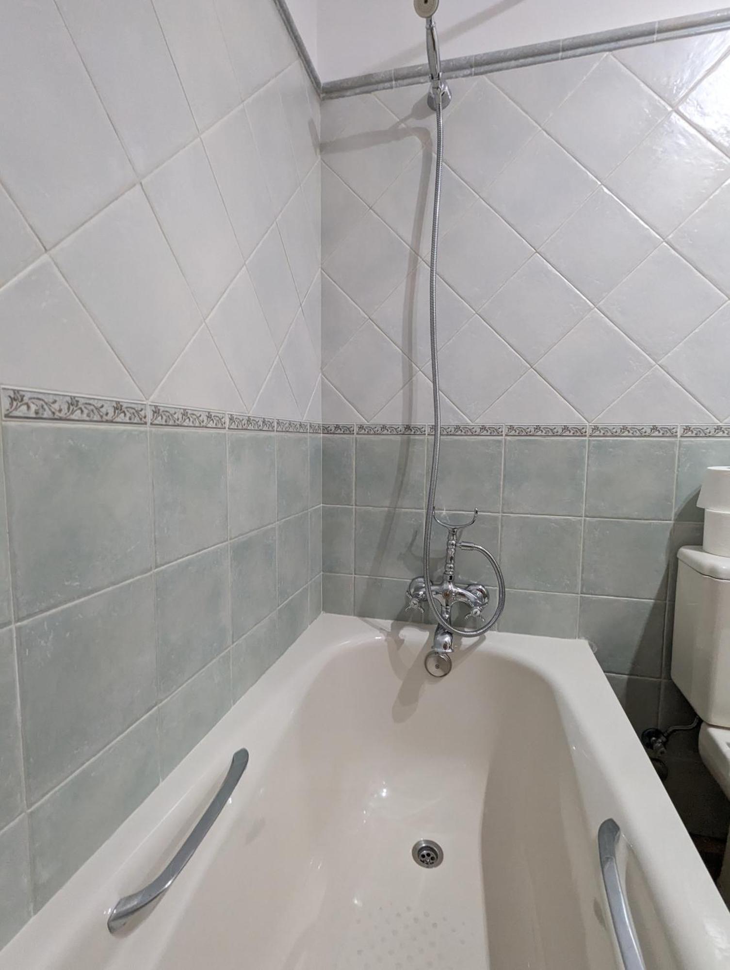Apartamentos Hoz Del Huecar Cuenca  Bagian luar foto