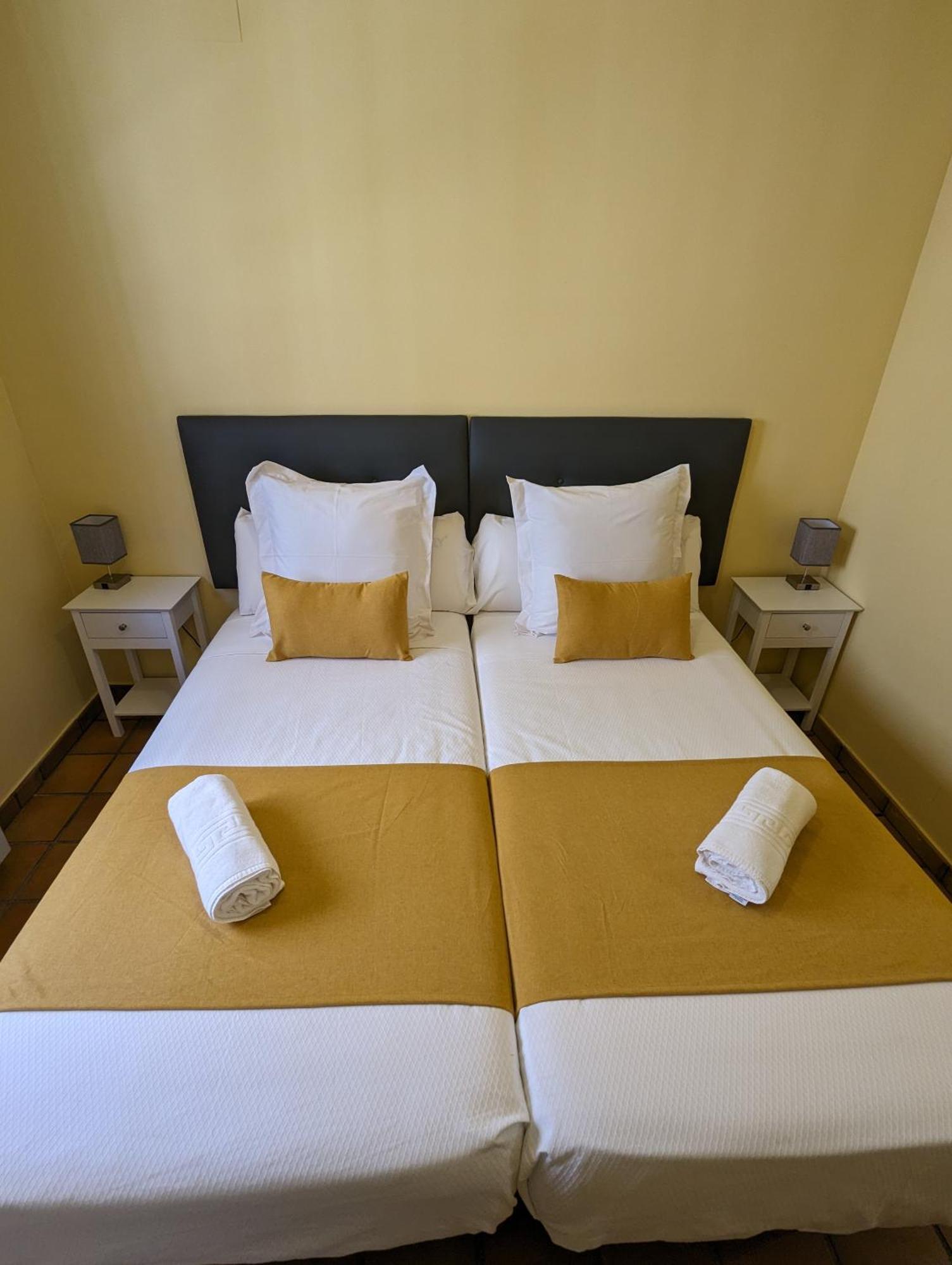Apartamentos Hoz Del Huecar Cuenca  Bagian luar foto