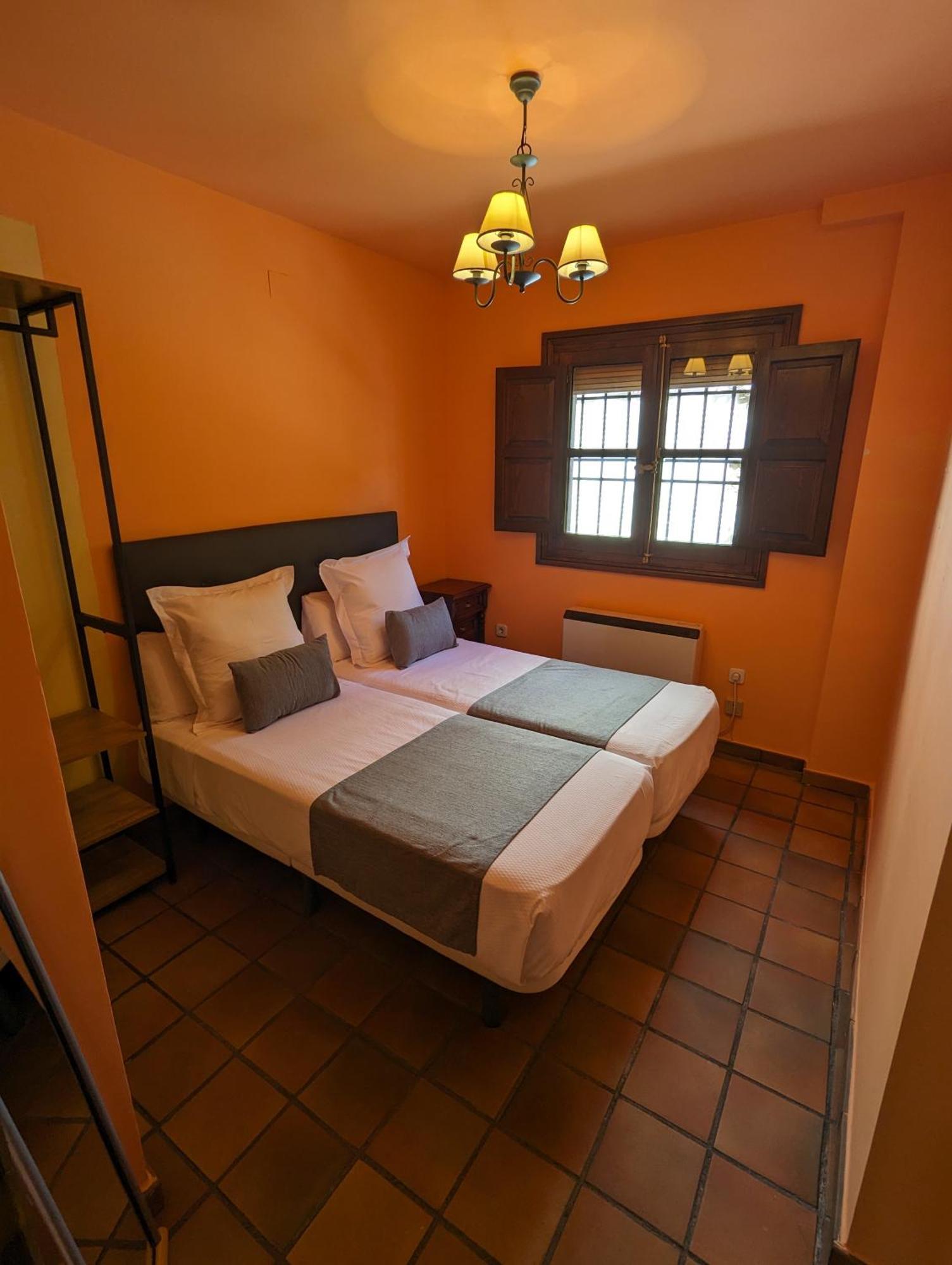Apartamentos Hoz Del Huecar Cuenca  Bagian luar foto