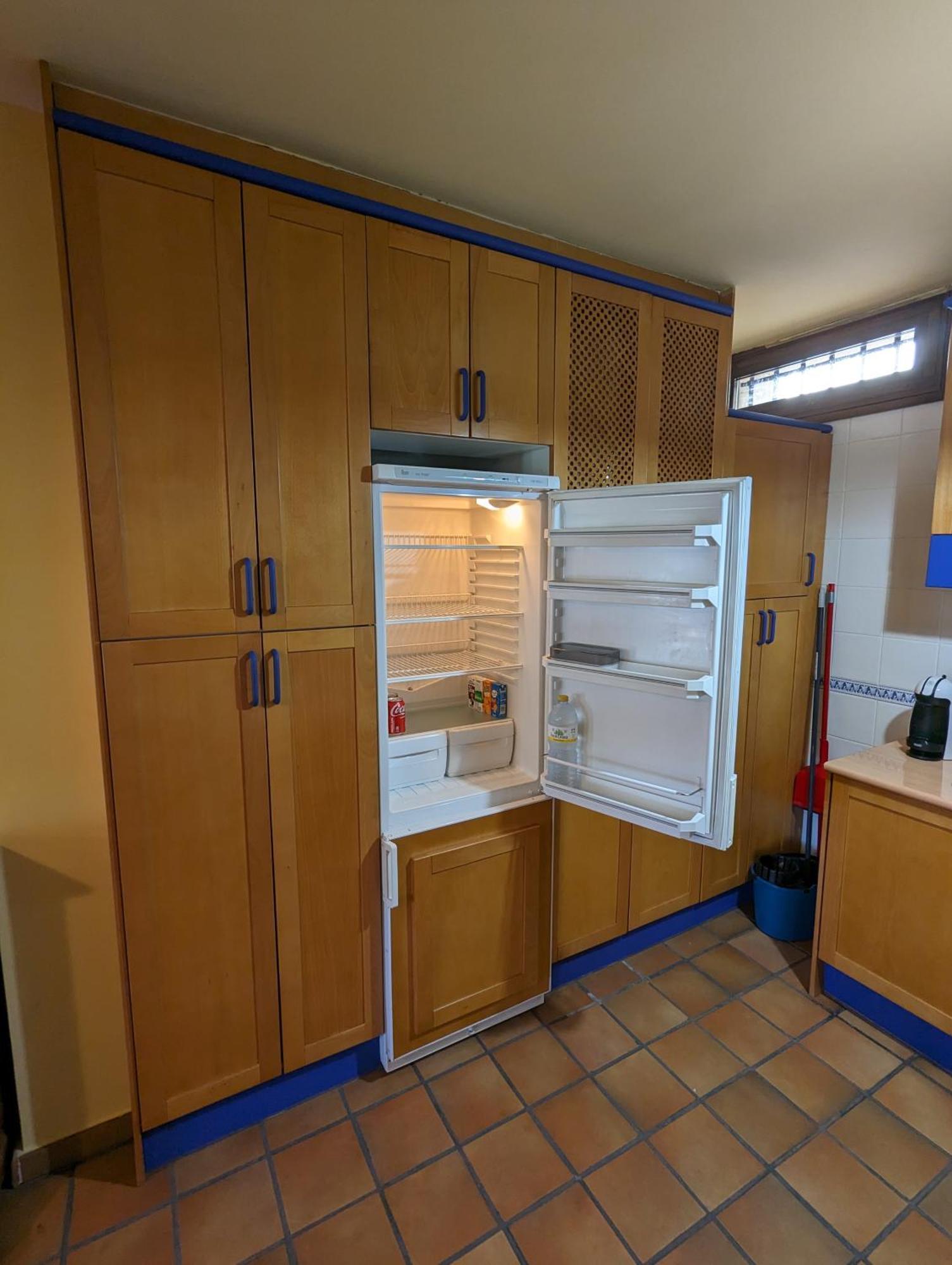 Apartamentos Hoz Del Huecar Cuenca  Bagian luar foto