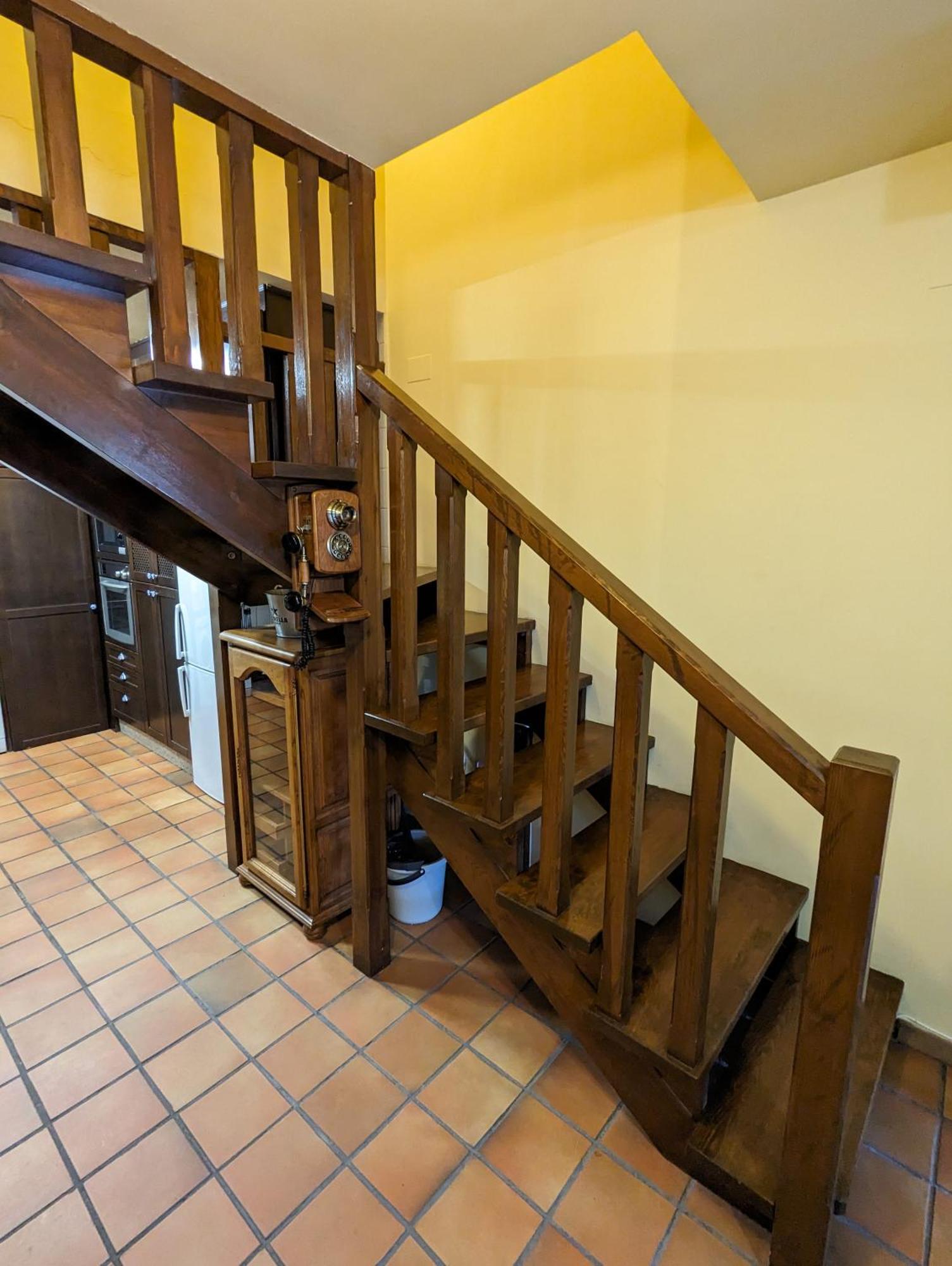 Apartamentos Hoz Del Huecar Cuenca  Bagian luar foto