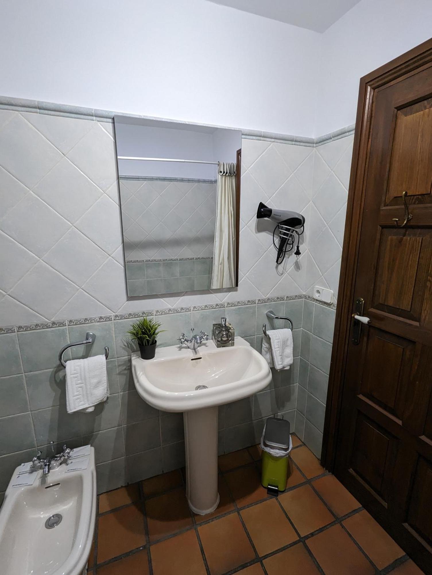 Apartamentos Hoz Del Huecar Cuenca  Bagian luar foto