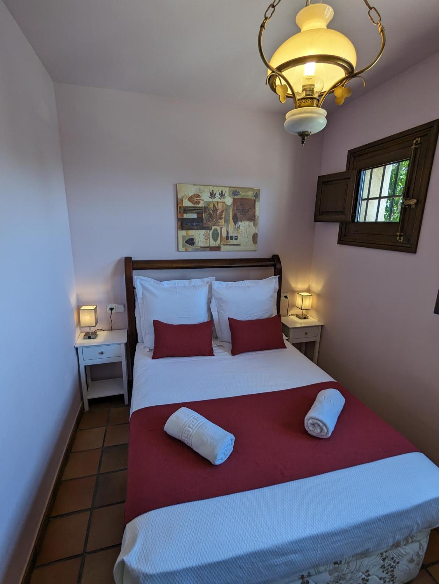 Apartamentos Hoz Del Huecar Cuenca  Bagian luar foto