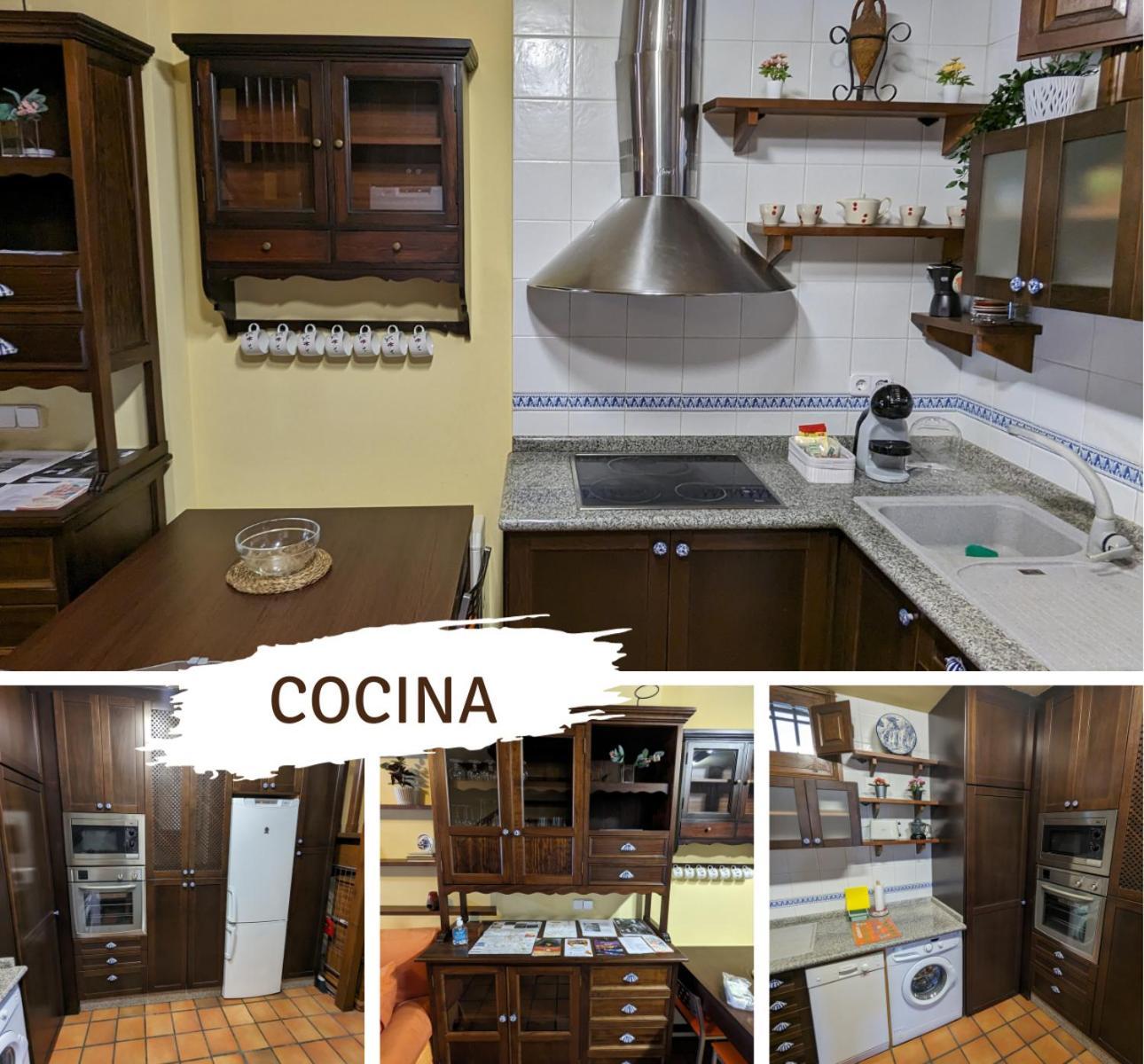 Apartamentos Hoz Del Huecar Cuenca  Bagian luar foto