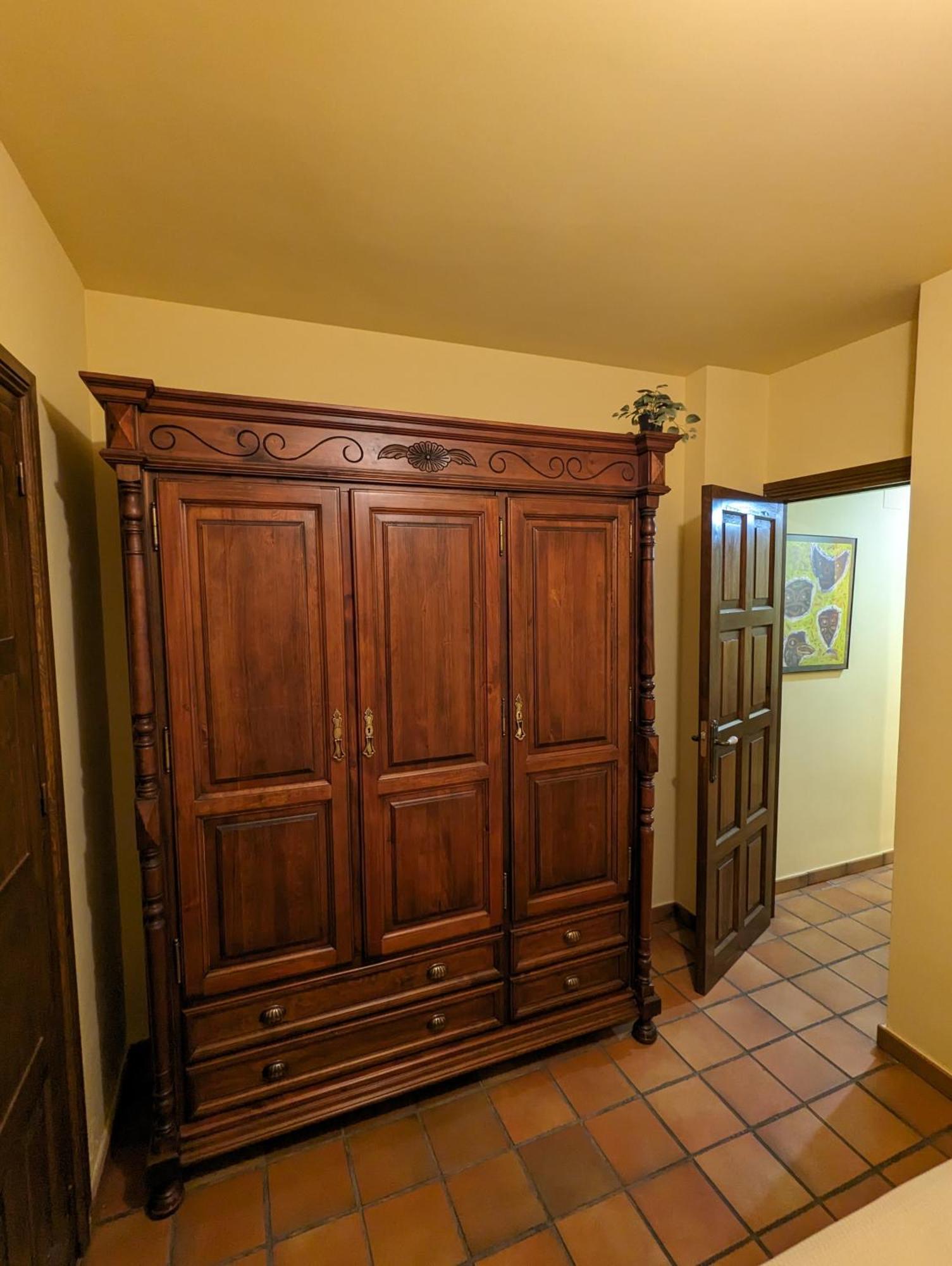 Apartamentos Hoz Del Huecar Cuenca  Bagian luar foto